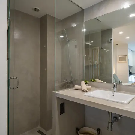 Estudio En Zona Historica Peatonal Palmas Gb2c Las Palmas de Gran Canaria