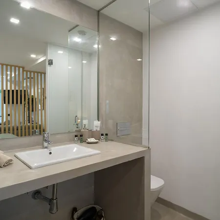 Estudio En Zona Historica Peatonal Palmas Gb2c Las Palmas de Gran Canaria