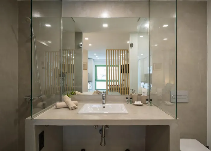 Estudio En Zona Historica Peatonal Palmas Gb2c *