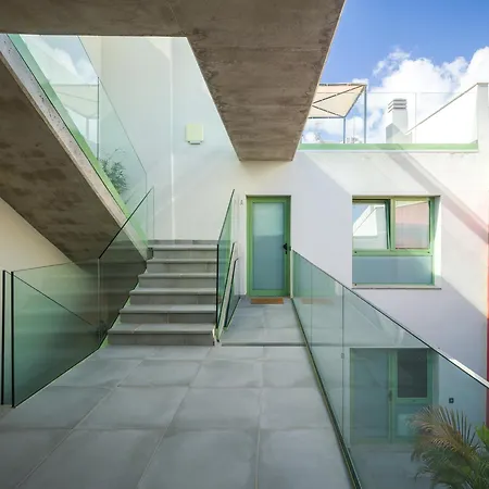 Estudio En Zona Historica Peatonal Palmas Gb2c לאס פאלמס דה גראן קנאריה