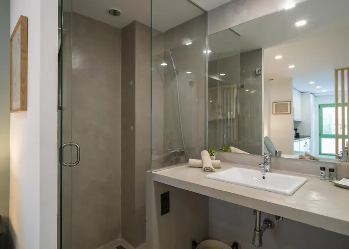 Estudio En Zona Historica Peatonal Palmas Gb2c לאס פאלמס דה גראן קנאריה