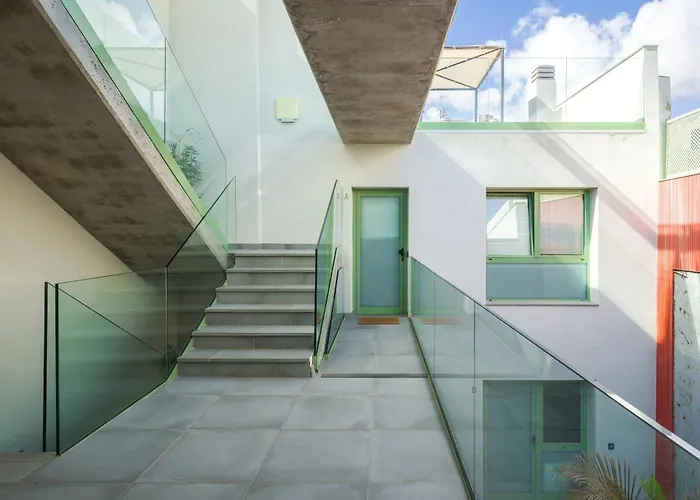 Estudio En Zona Historica Peatonal Palmas Gb2c לאס פאלמס דה גראן קנאריה